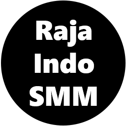 Halaman Raja Indo SMM - Provider SMM Panel Indonesia Termurah